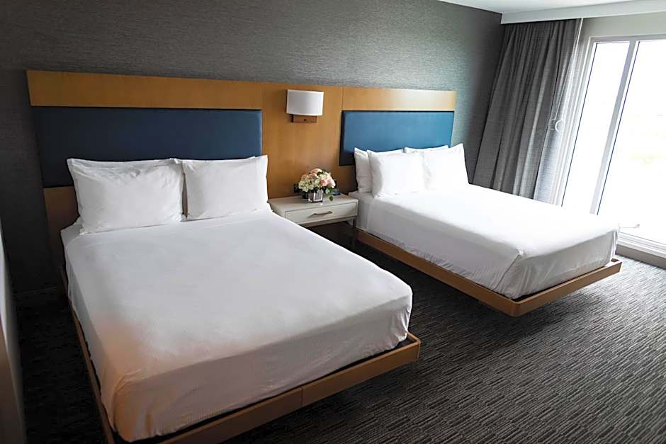 Legacy Hotel at IMG Academy