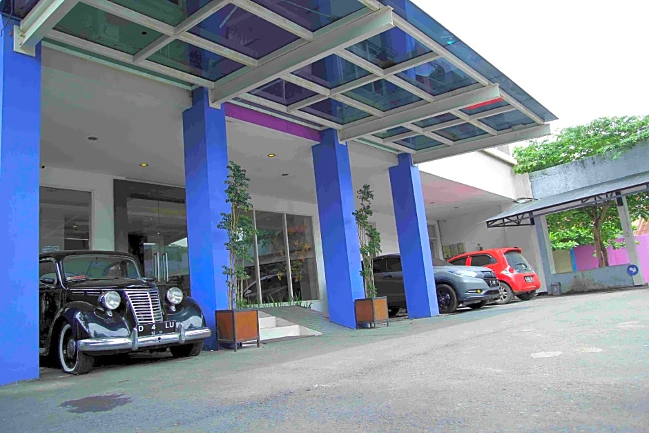 Dalu Hotel