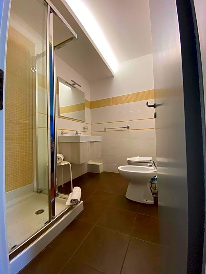 Mare Nostrum Petit Hôtel