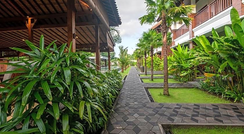 Griya Shanti Suites