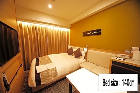 New Building - Deluxe Single Room - Non-Smoking