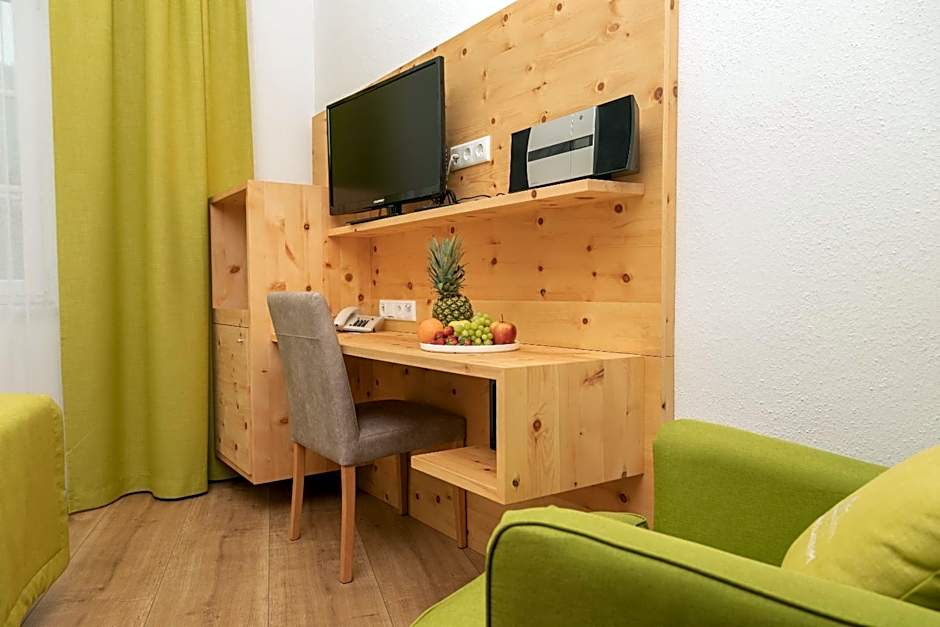 Landhotel Moshammer