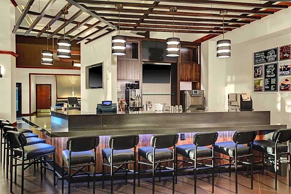 Hyatt Place Chicago Itasca
