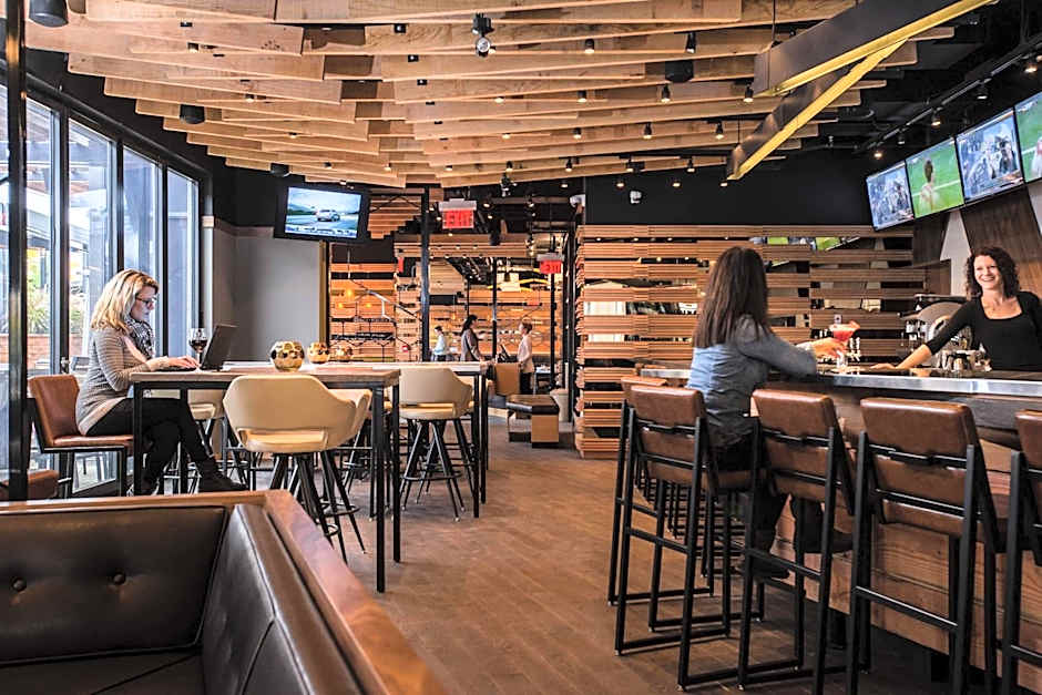 Delta Hotels by Marriott Waterloo