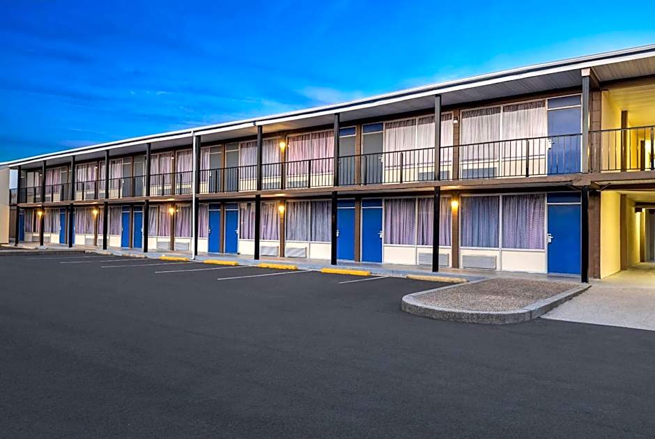 Baymont by Wyndham Salisbury MD