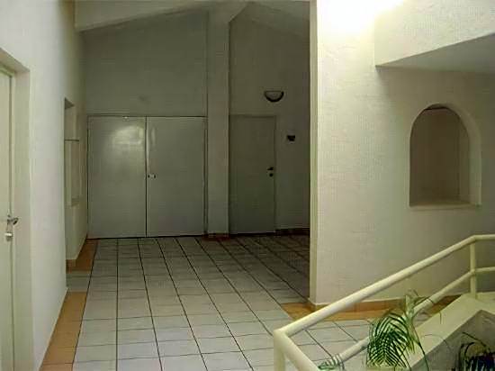 Hotel Itto Acapulco
