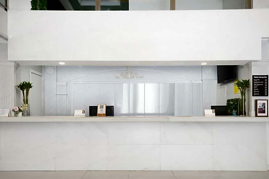 HOTEL AVIACIOn