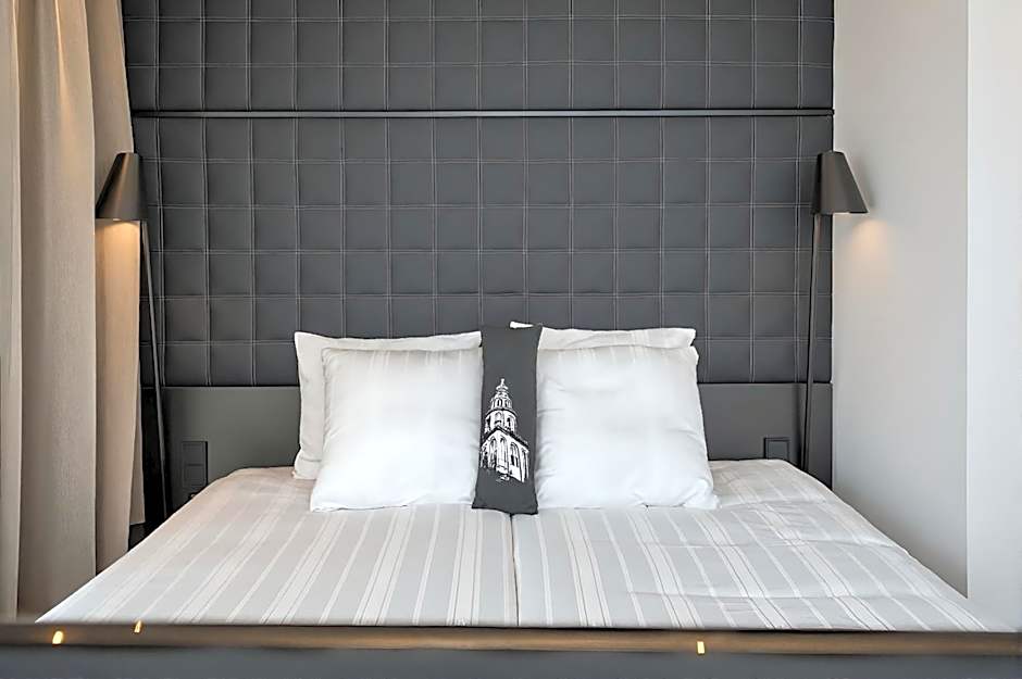 Leonardo Hotel Groningen Stadspark