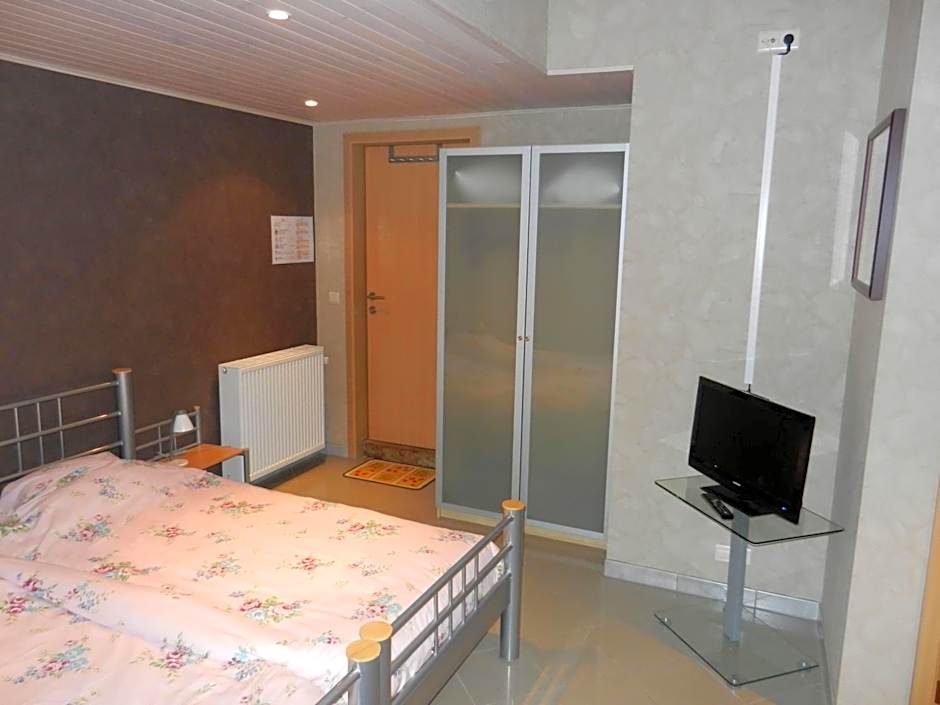 B&B Le 'Ti 'Bou de Refuge