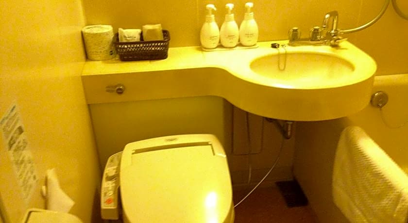 Nagano Plaza Hotel
