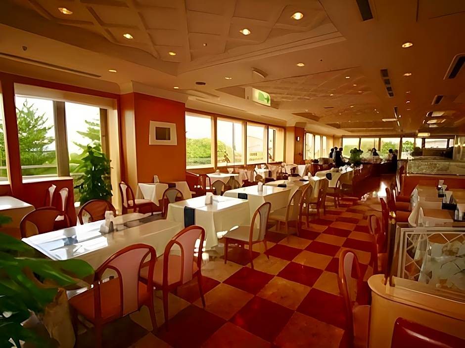 Sendai Hills Hotel