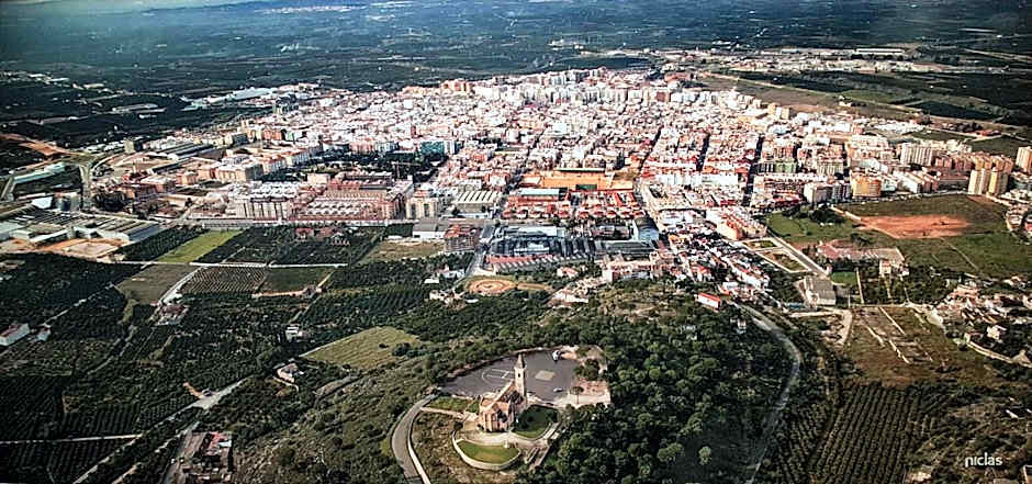 Hotel Avenida Plaza