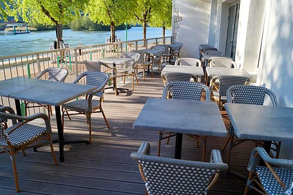 hotel du Rhône