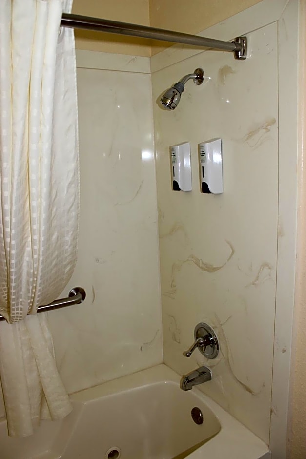 Best Western Jacksonville Inn