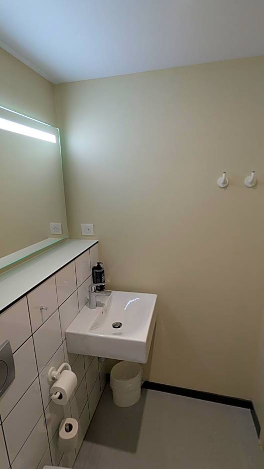 Ibis Budget La Rochelle Puilboreau