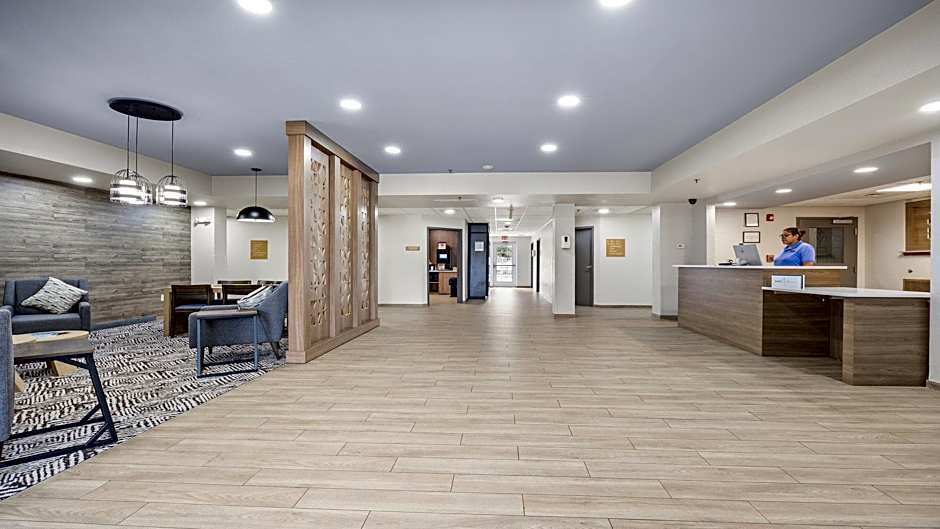 Candlewood Suites Macon By IHG