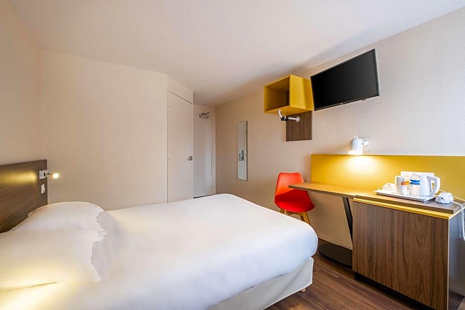 Comfort Hotel Lille Lomme
