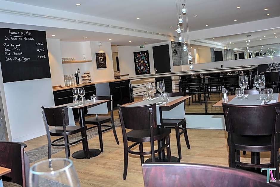 Le Matisse Pau Centre