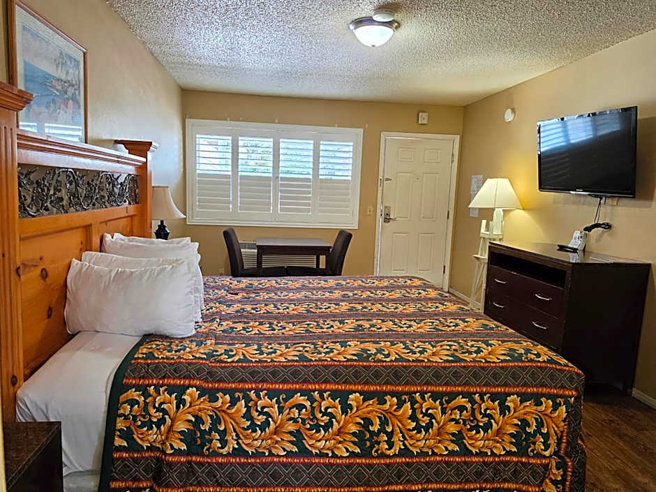 San Luis Inn And Suites