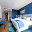 HOLIDAY INN EXPRESS HANGZHOU BINJIANG XINGGUANG