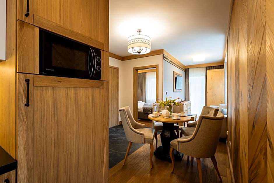 Aparthotel Merynos