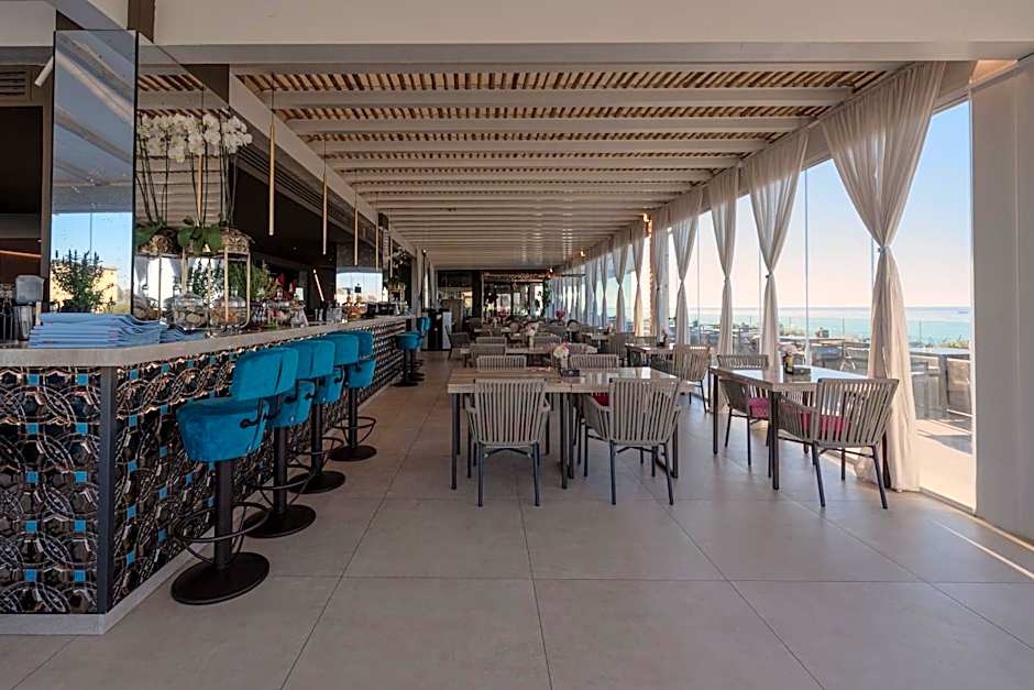 Il Fogliano Hotel New Life