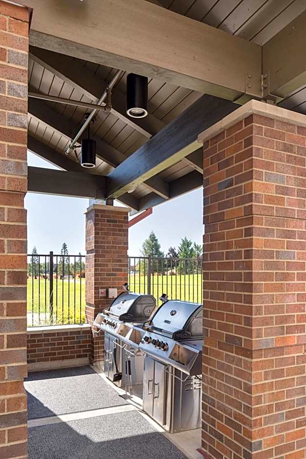 TownePlace Suites by Marriott Portland Vancouver