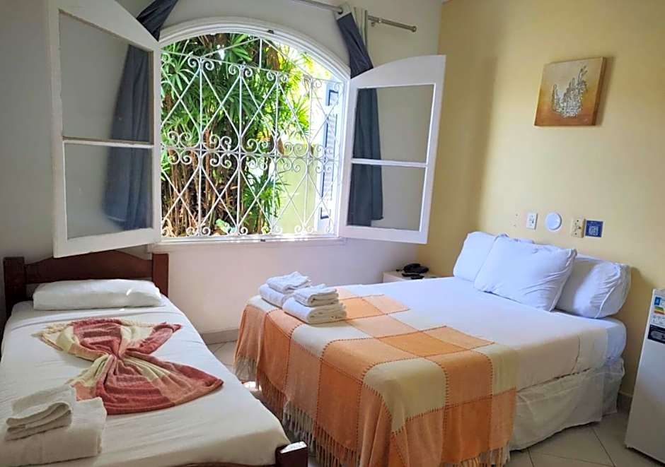 Hotel Casa Branca