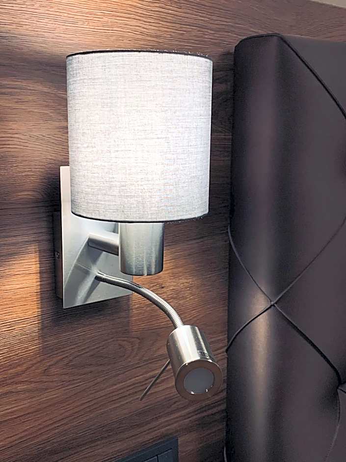 Intergroup Business & Design Hotel Ingolstadt