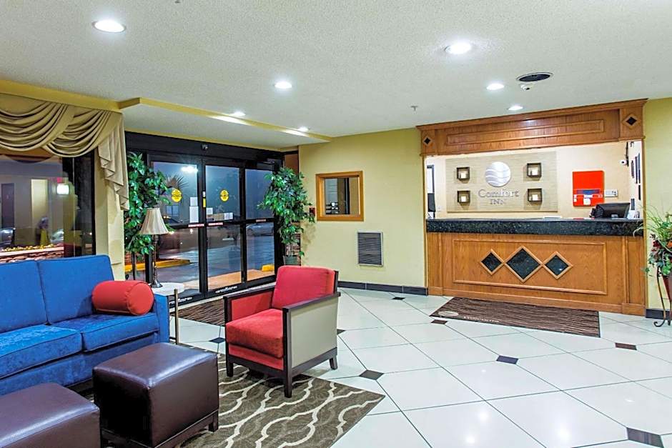 Comfort Inn Columbia West