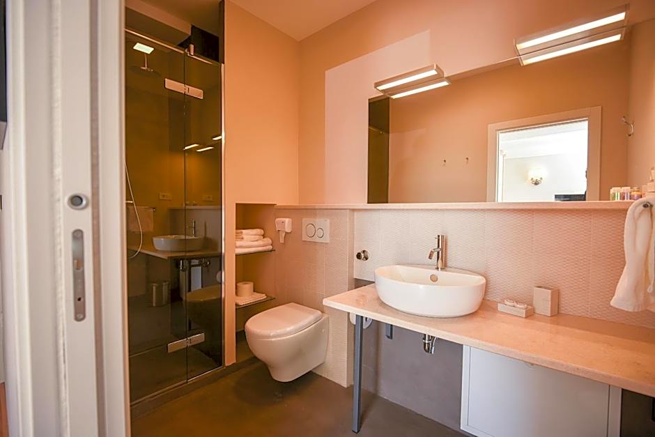 Hotel Draga di Lovrana