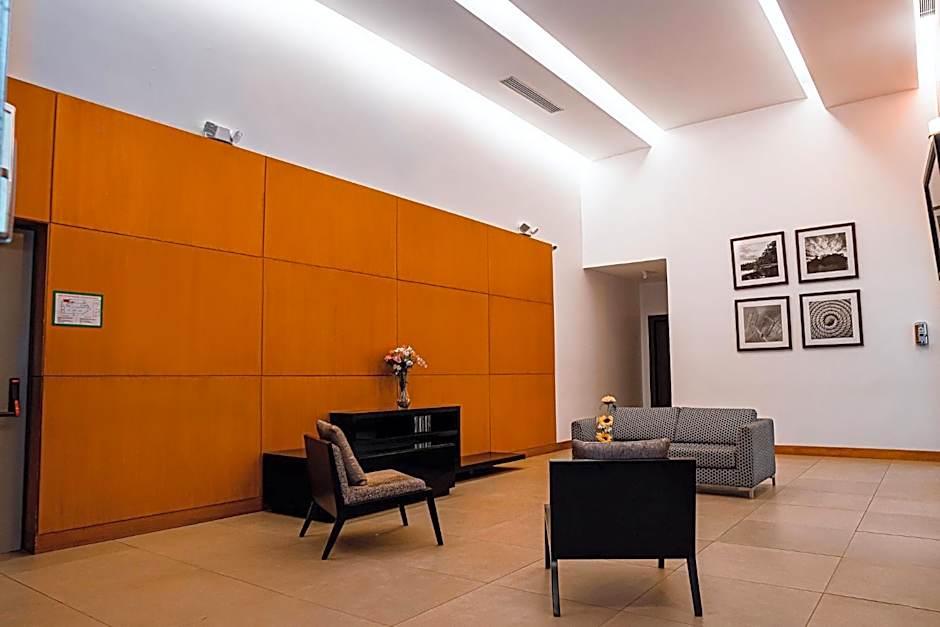 Holiday Inn Guayaquil Airport By IHG