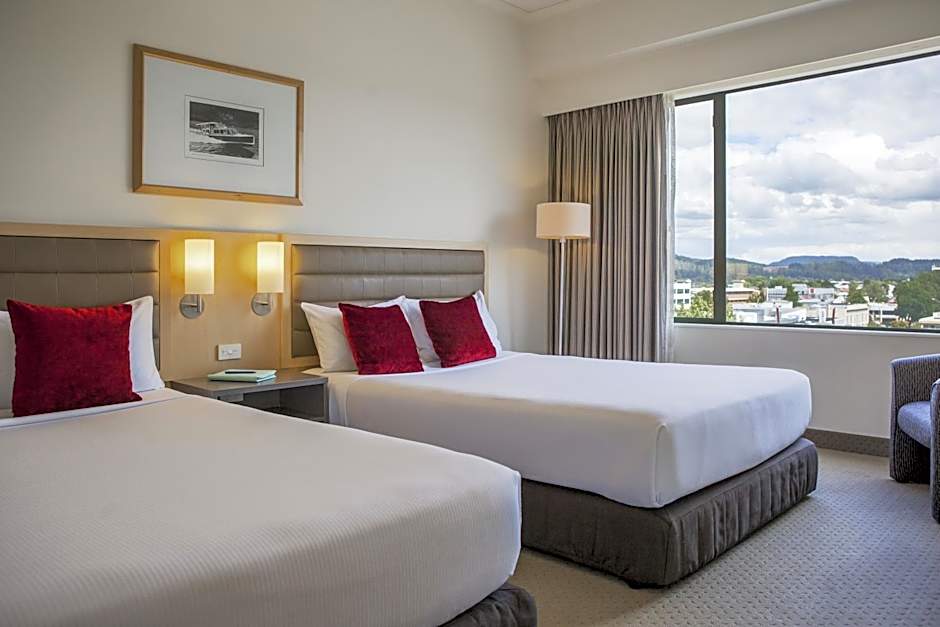 Novotel Rotorua Lakeside