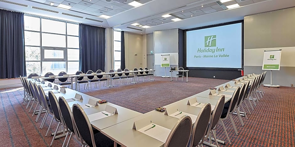 Holiday Inn Paris - Marne La Vallee