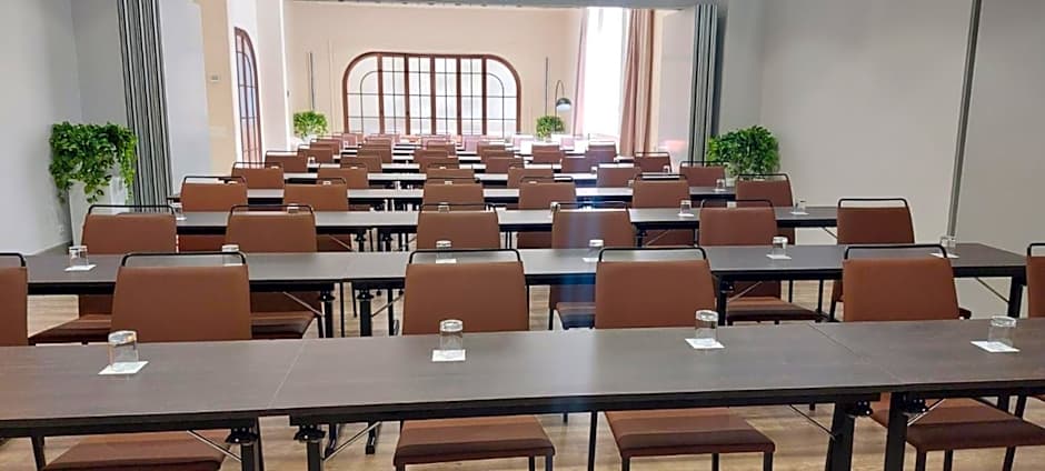 Palacio Valderrabanos