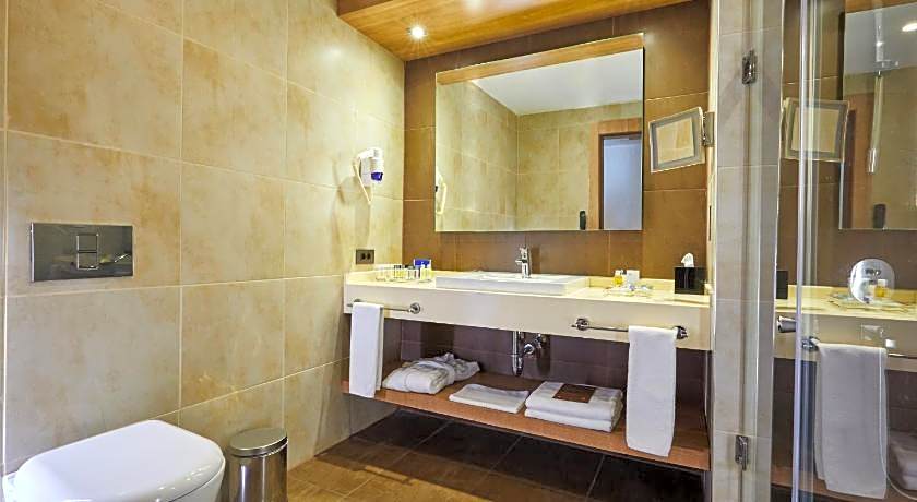 Dedeman Park Gaziantep Hotel