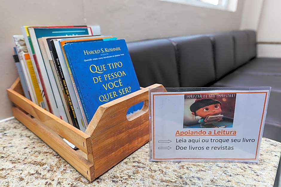 Hotel Express Aeroporto