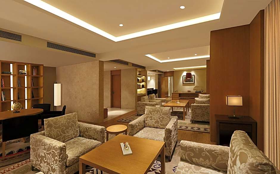 DoubleTree By Hilton-Pune Chinchwad