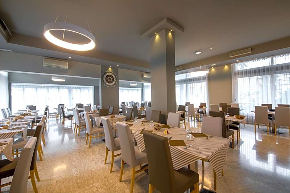 Hotel Torino