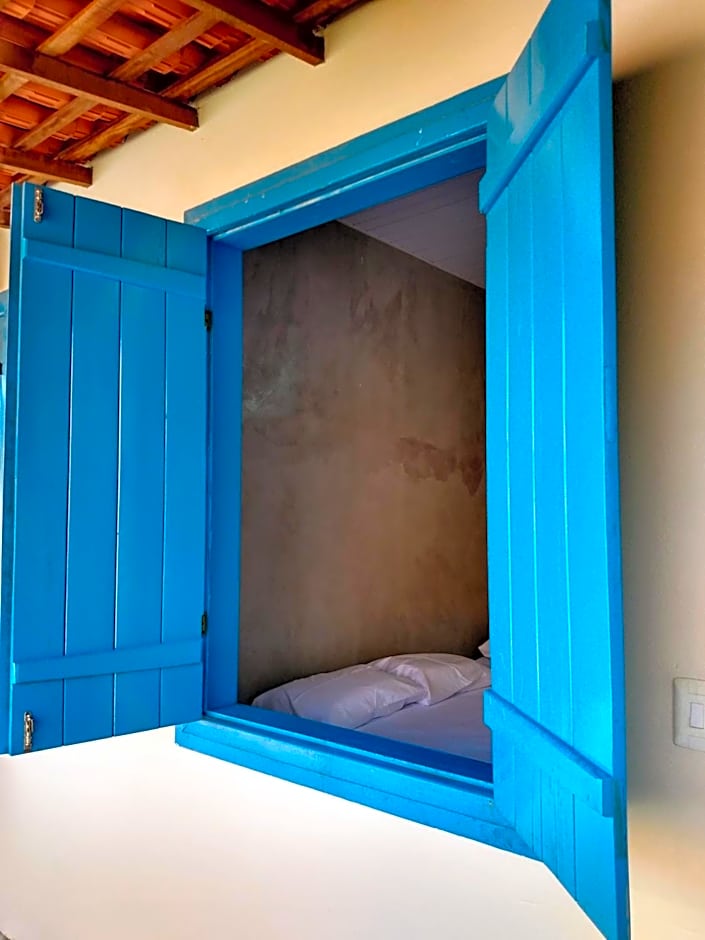 Pousada Pérola do Rio