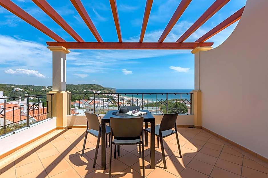 NAU Salema Beach Village