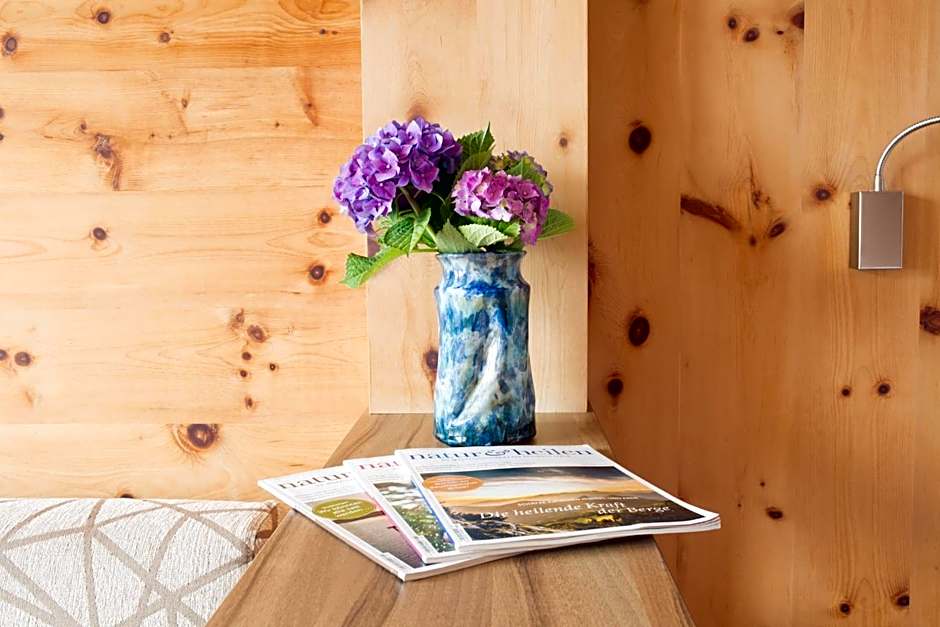 Hotel Appartement Inge