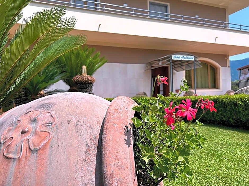 Hotel Maddaloni