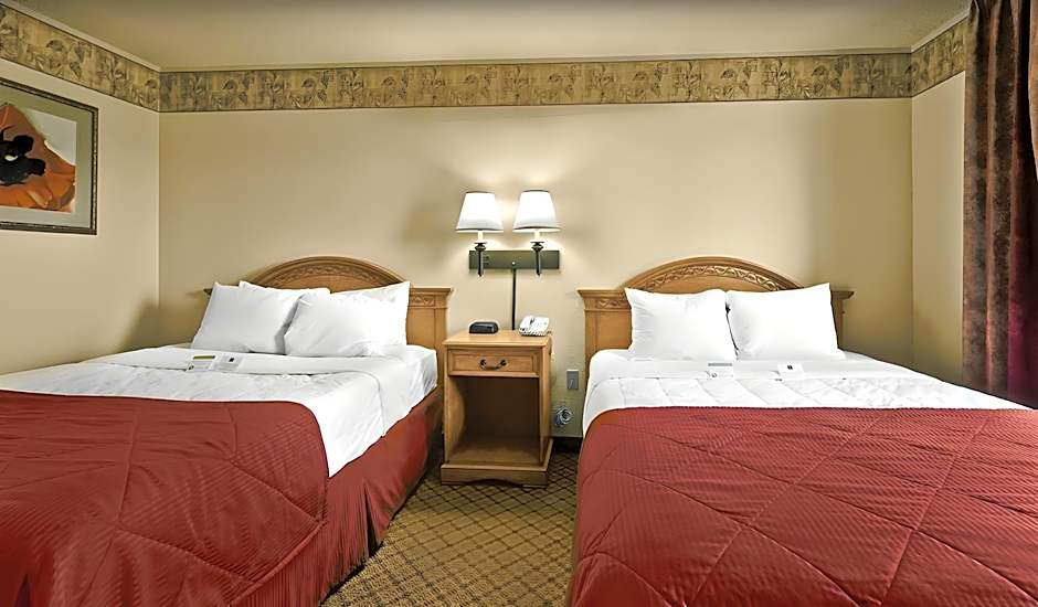 Pan American Inn and Suites