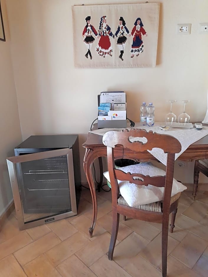 Monte Atena B&B di Charme