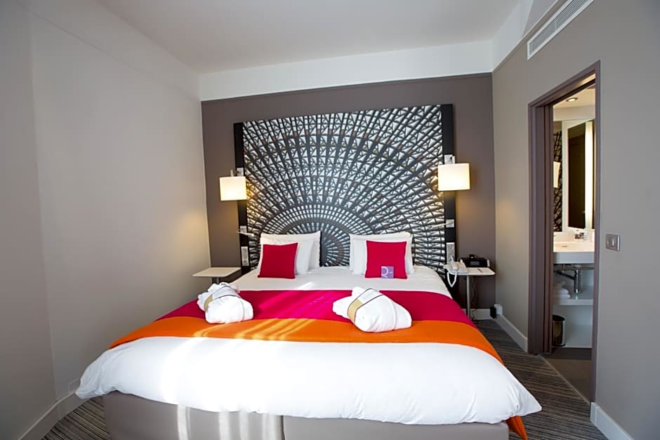 Hotel Mercure Nantes Centre Grand