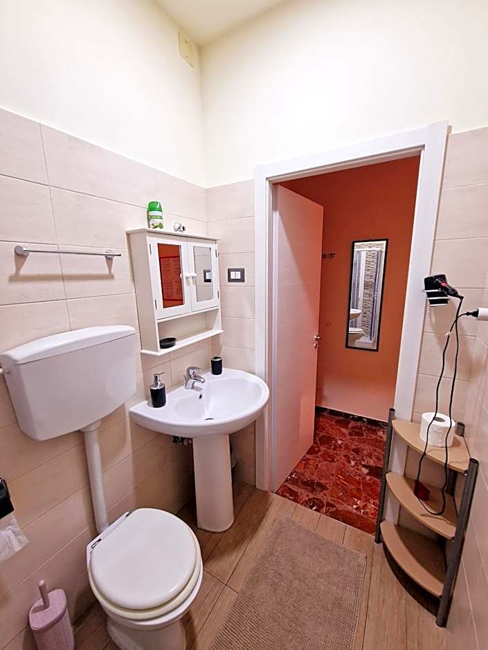 B&B Elisa – Crotone, NV