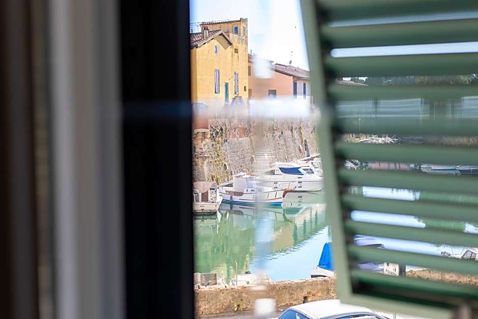 Dogana d'Acqua Rooms & Art