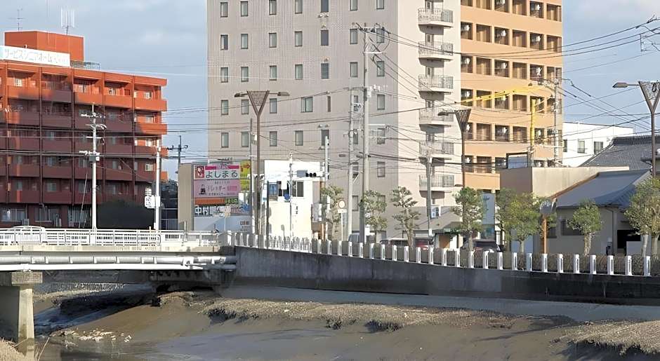 Smile Hotel Fukuoka Okawa