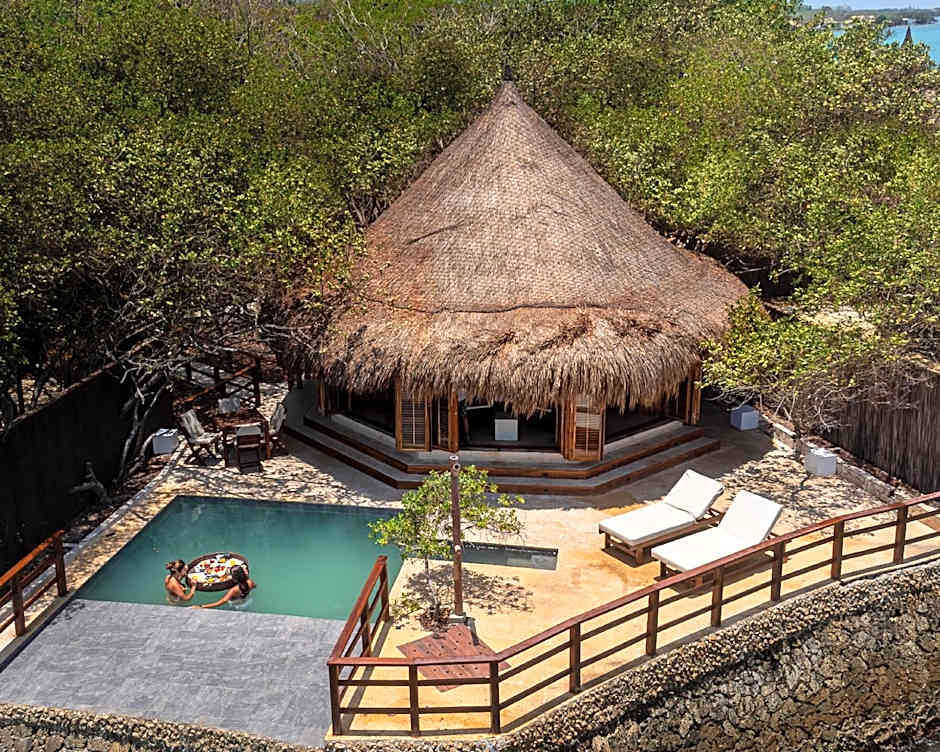 Hotel Las Islas